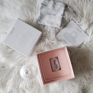 ⭐️50%⭐️ SEND ME AN OFFER TO REDEEM Cozcore Florecer 4-in-1 Facial Device